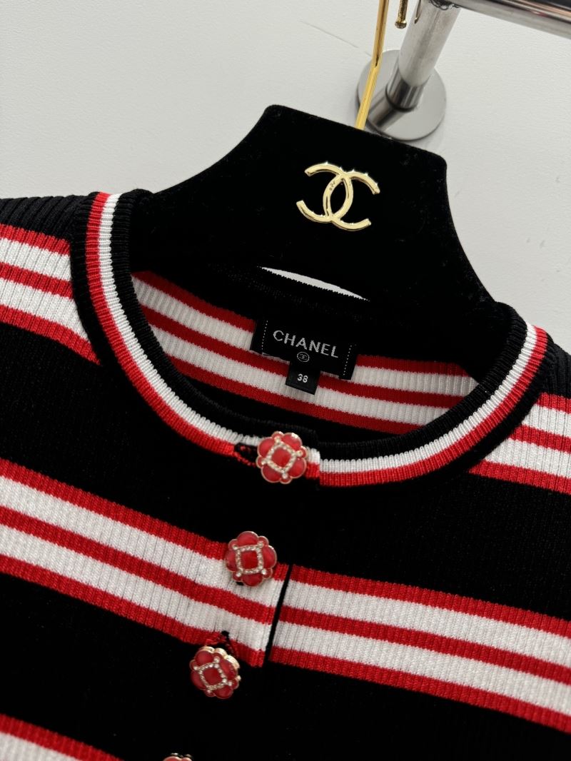 Chanel T-Shirts